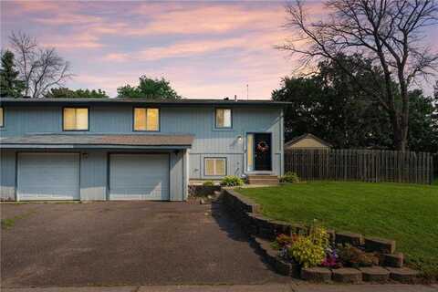 1347 Willow Lake Boulevard, Vadnais Heights, MN 55110