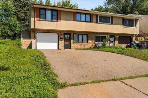 1257 Wilson Avenue, Saint Paul, MN 55106