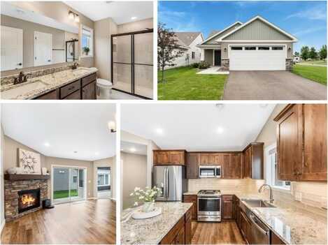 199 Henry Road, Big Lake, MN 55309