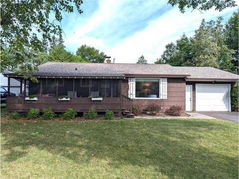 112 Hiway Lane, International Falls, MN 56649