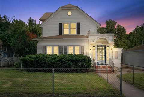 1849 Taylor Street NE, Minneapolis, MN 55418