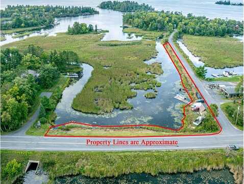 Tbd County Road 94, International Falls, MN 56649