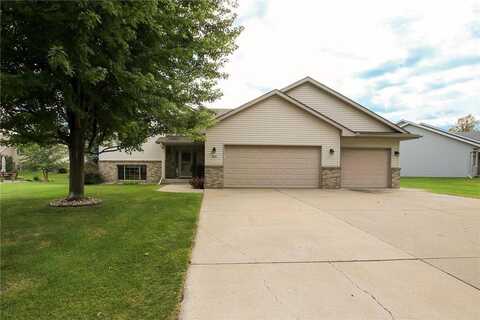 1610 Mahogany Court SW, Hutchinson, MN 55350
