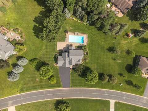 15455 Fremont Avenue S, Burnsville, MN 55306