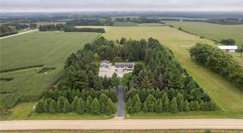 4520 105th Street SW, High Forest Twp, MN 55976