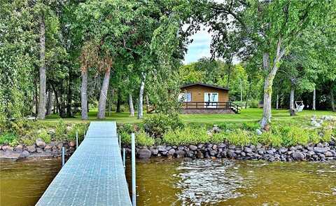 45951 Mille Lacs Parkway, Isle, MN 56342