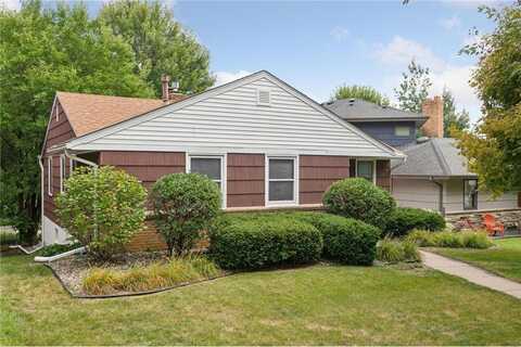 6015 James Avenue S, Minneapolis, MN 55419