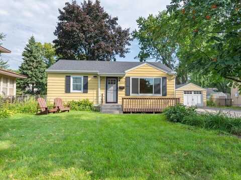 2508 W 70 1/2 Street, Richfield, MN 55423