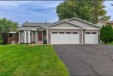 2629 Copper Cliff Trail, Woodbury, MN 55125