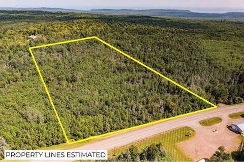 Tbd Highway 2, Silver Creek, MN 55616