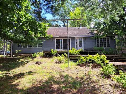 65011 Big Pine Road, Pine Lake Twp, MN 55735