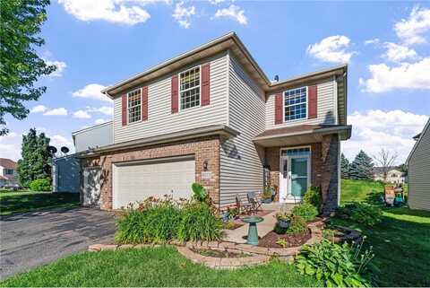 8373 Savanna Oaks Lane, Woodbury, MN 55125