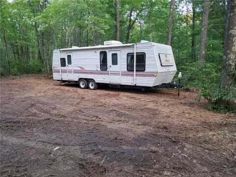 40353 Root Road, Partridge Twp, MN 55704