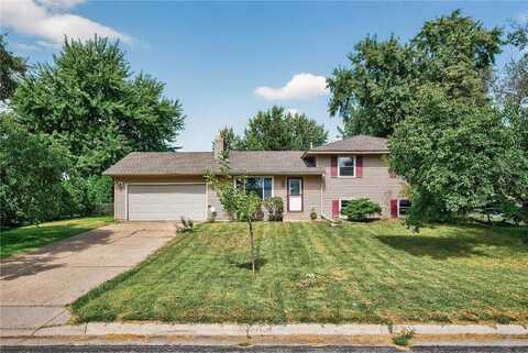 10616 Arrowhead Street NW, Coon Rapids, MN 55433
