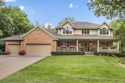 2100 26th Street S, Saint Cloud, MN 56301