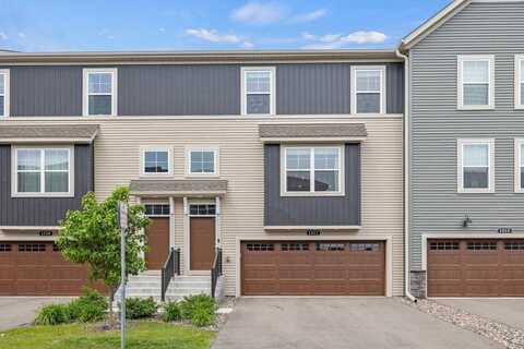 1517 Timberwood Lane, West Saint Paul, MN 55118