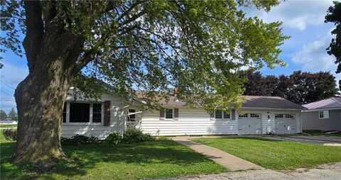 304 3rd Street N, Canton, MN 55922