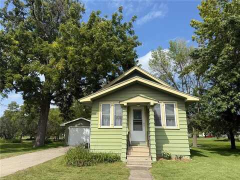 522 1st Street NE, Blooming Prairie, MN 55917