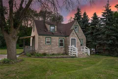 8800 Central Avenue NE, Blaine, MN 55434