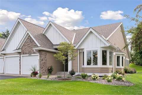 280 Sunflower Court, Vadnais Heights, MN 55127