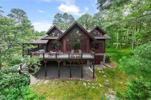 4127 Shad Rap Trail NE, Thunder Lake Twp, MN 56672