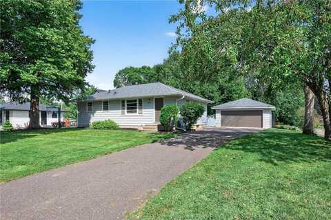 1105 Greystone Avenue N, Oakdale, MN 55128