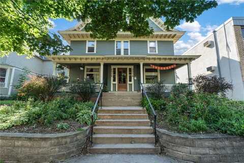 2316-18 Aldrich Avenue S, Minneapolis, MN 55405