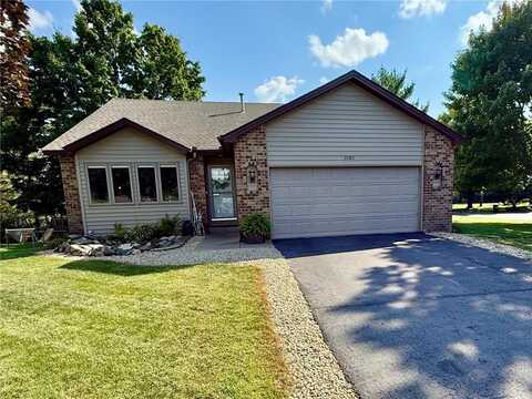 1080 Killdeer Court, Lino Lakes, MN 55014