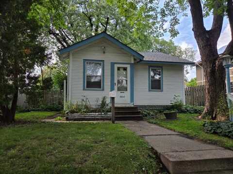 5312 40th Ave S, Minneapolis, MN 55417