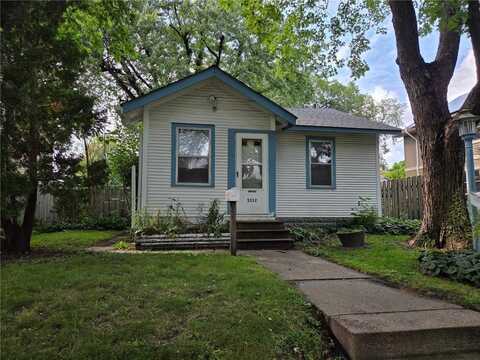 5312 40th Avenue S, Minneapolis, MN 55417