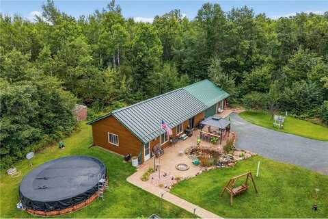 4820 Springbrook Trail, Blaine Twp, WI 54830