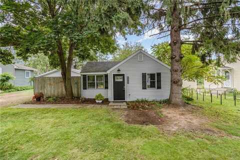 2092 Shryer Avenue E, North Saint Paul, MN 55109