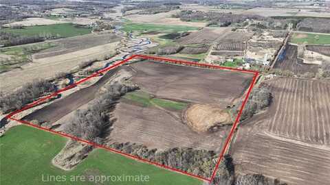 Xx4 County Road 3, Holdingford, MN 56340