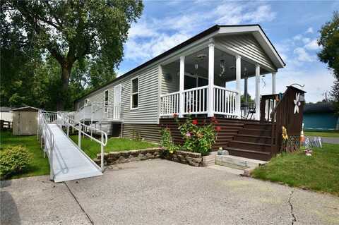 500 2nd Street NE, Milaca, MN 56353