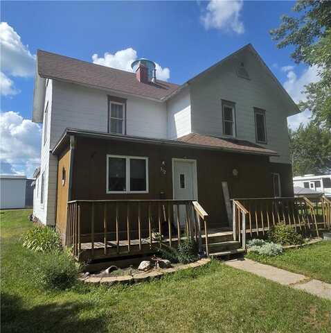 312 Columbus Avenue S, Waltham, MN 55982