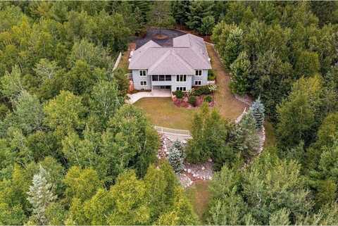 160 Pine Tree Lane, Coleraine, MN 55722