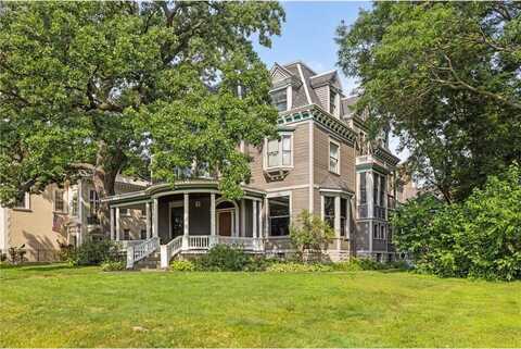415 Summit Avenue, Saint Paul, MN 55102
