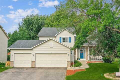 2042 Cardinal Drive, Shakopee, MN 55379
