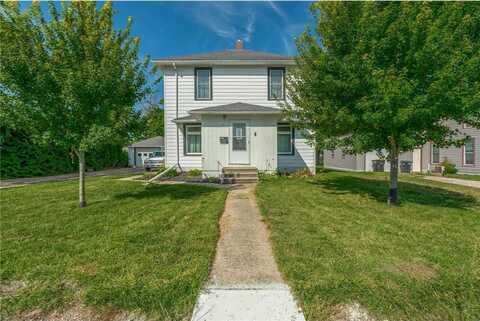 33 2nd Street SW, Winnebago, MN 56098