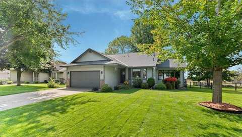 12360 Jonquil Street NW, Coon Rapids, MN 55433