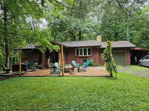 635 140th Street, Garfield, WI 54001