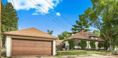 501 4th Avenue N, Foley, MN 56329