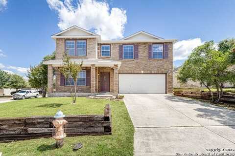 1503 June Berry, San Antonio, TX 78260