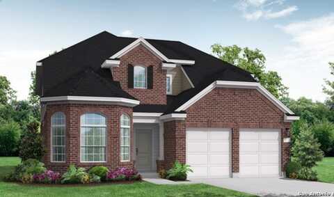 165 Mallorys Way, Castroville, TX 78009