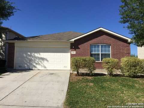 193 CORRAL FENCE, Cibolo, TX 78108