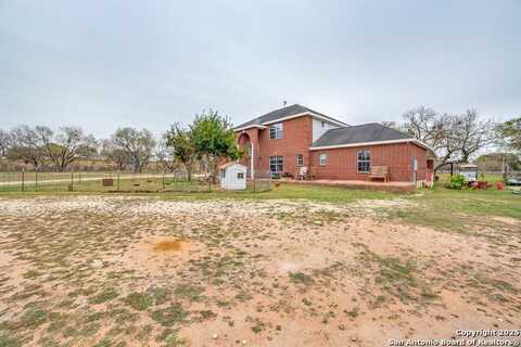5980 Smith Road, Von Ormy, TX 78073