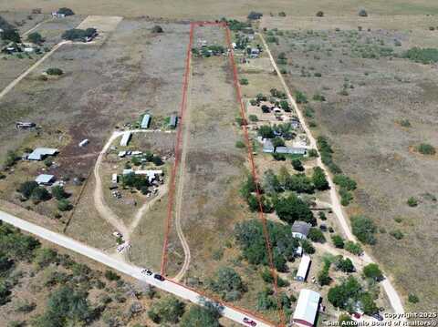 230 Hernandez, Poteet, TX 78065