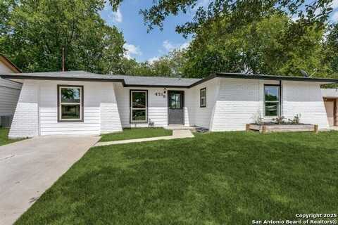 4735 Guadalajara, San Antonio, TX 78233