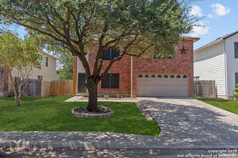 8107 Stagwood Hl, San Antonio, TX 78254