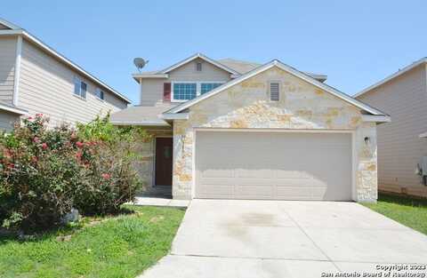3806 FLYER VISTA, San Antonio, TX 78261